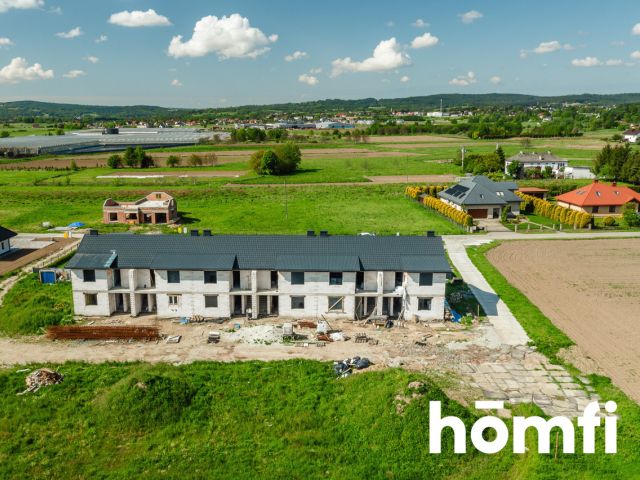 Opportunity! 64 m² with balcony & 2 spots – only 429 000 PLN, No PCC Tax! - Квартира - Продаж - Rzeszowski, Boguchwała