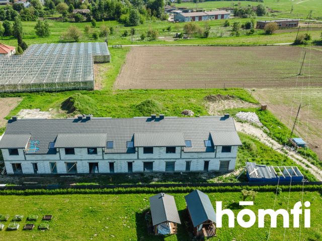 Opportunity! 64 m² with balcony & 2 spots – only 429 000 PLN, No PCC Tax! - Квартира - Продаж - Rzeszowski, Boguchwała