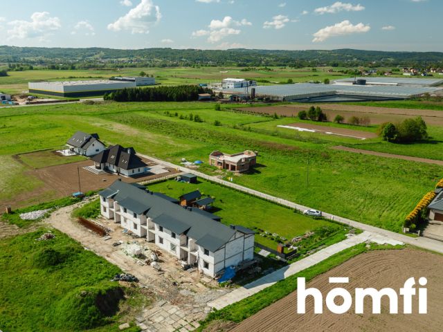 Opportunity! 64 m² with balcony & 2 spots – only 429 000 PLN, No PCC Tax! - Квартира - Продаж - Rzeszowski, Boguchwała