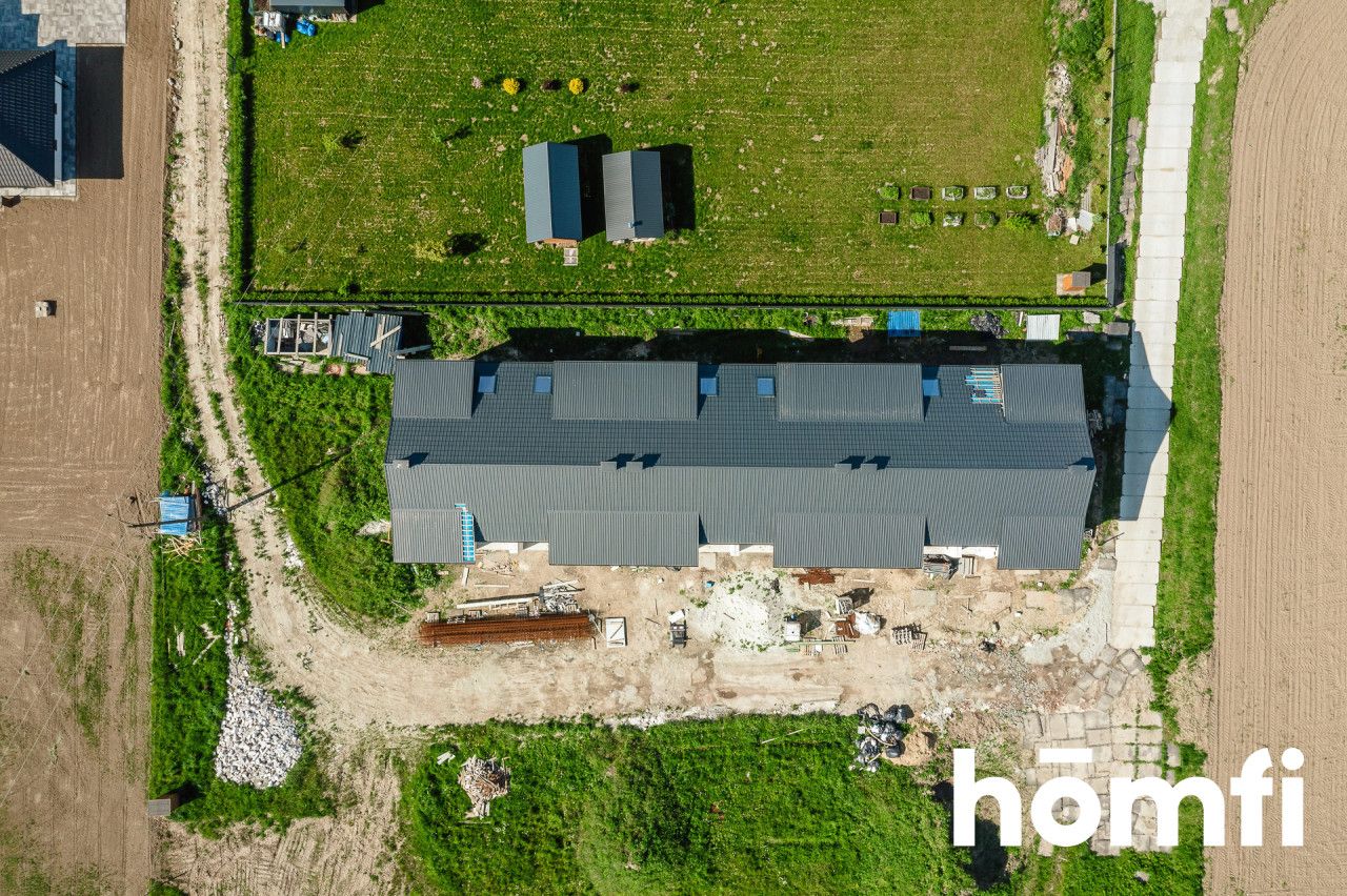 Apartment in peaceful area with underfloor heating and a heat recovery system - Квартира - Продаж - Rzeszowski, Boguchwała