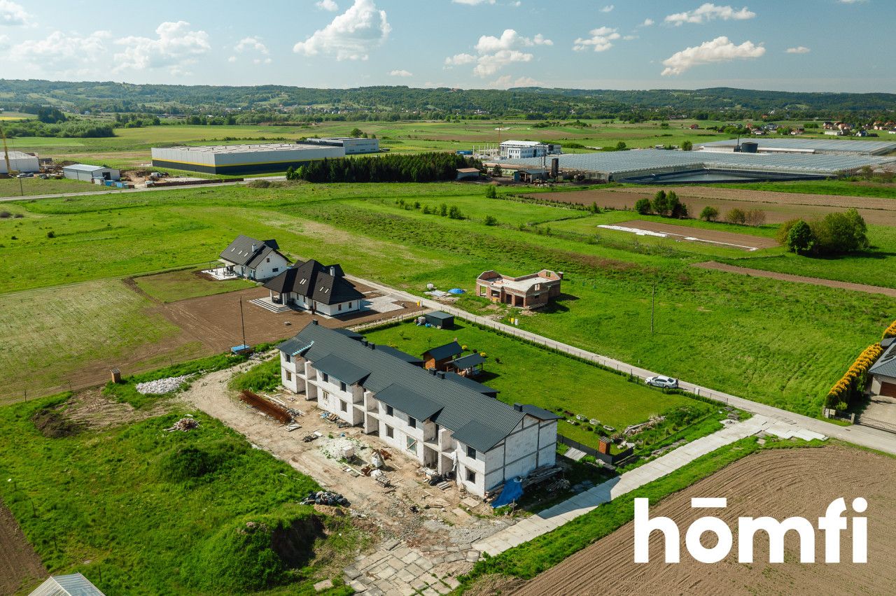 Apartment in peaceful area with underfloor heating and a heat recovery system - Квартира - Продаж - Rzeszowski, Boguchwała