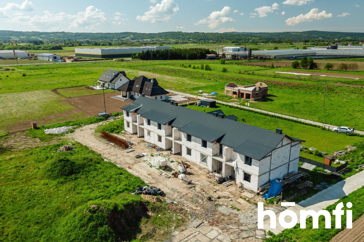 Apartment in peaceful area with underfloor heating and a heat recovery system - Квартира - Продаж - Rzeszowski, Boguchwała