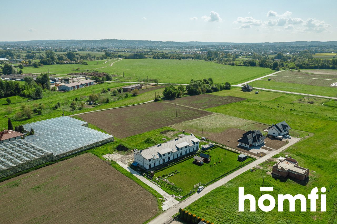 Apartment in peaceful area with underfloor heating and a heat recovery system - Квартира - Продаж - Rzeszowski, Boguchwała