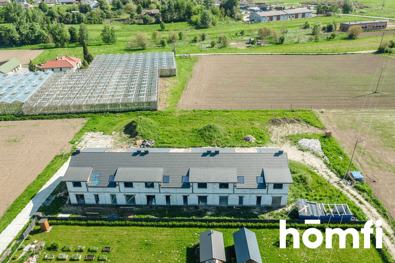 Apartment in peaceful area with underfloor heating and a heat recovery system - Квартира - Продаж - Rzeszowski, Boguchwała