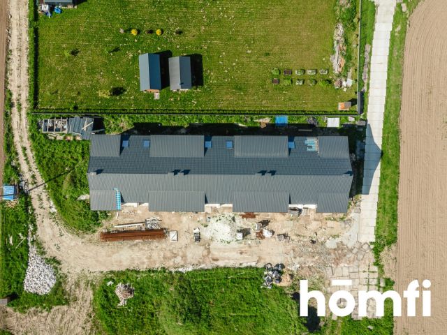 Apartment in peaceful area with underfloor heating and a heat recovery system - Квартира - Продаж - Rzeszowski, Boguchwała