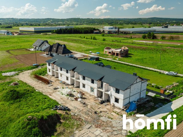 Apartment in peaceful area with underfloor heating and a heat recovery system - Квартира - Продаж - Rzeszowski, Boguchwała