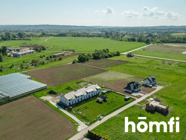 Apartment in peaceful area with underfloor heating and a heat recovery system - Квартира - Продаж - Rzeszowski, Boguchwała