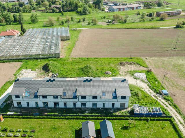 Apartment in peaceful area with underfloor heating and a heat recovery system - Квартира - Продаж - Rzeszowski, Boguchwała