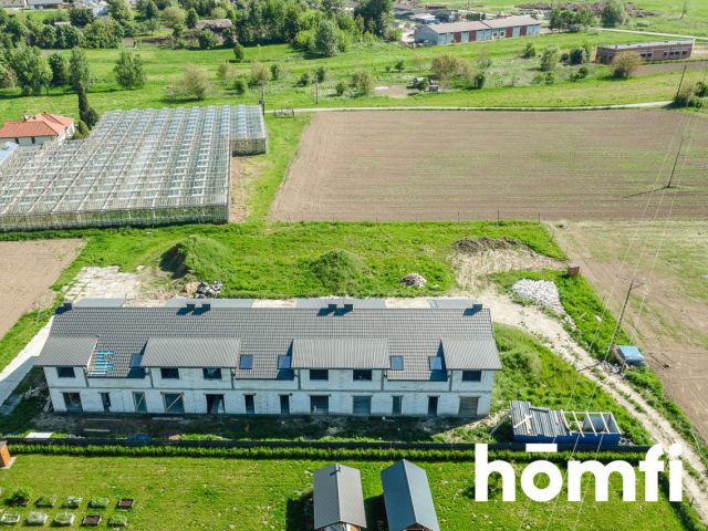 Apartment in peaceful area with underfloor heating and a heat recovery system - Квартира - Продаж - Rzeszowski, Boguchwała