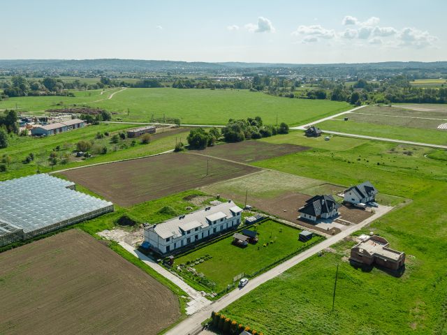 Apartment in peaceful area with underfloor heating and a heat recovery system - Квартира - Продаж - Rzeszowski, Boguchwała