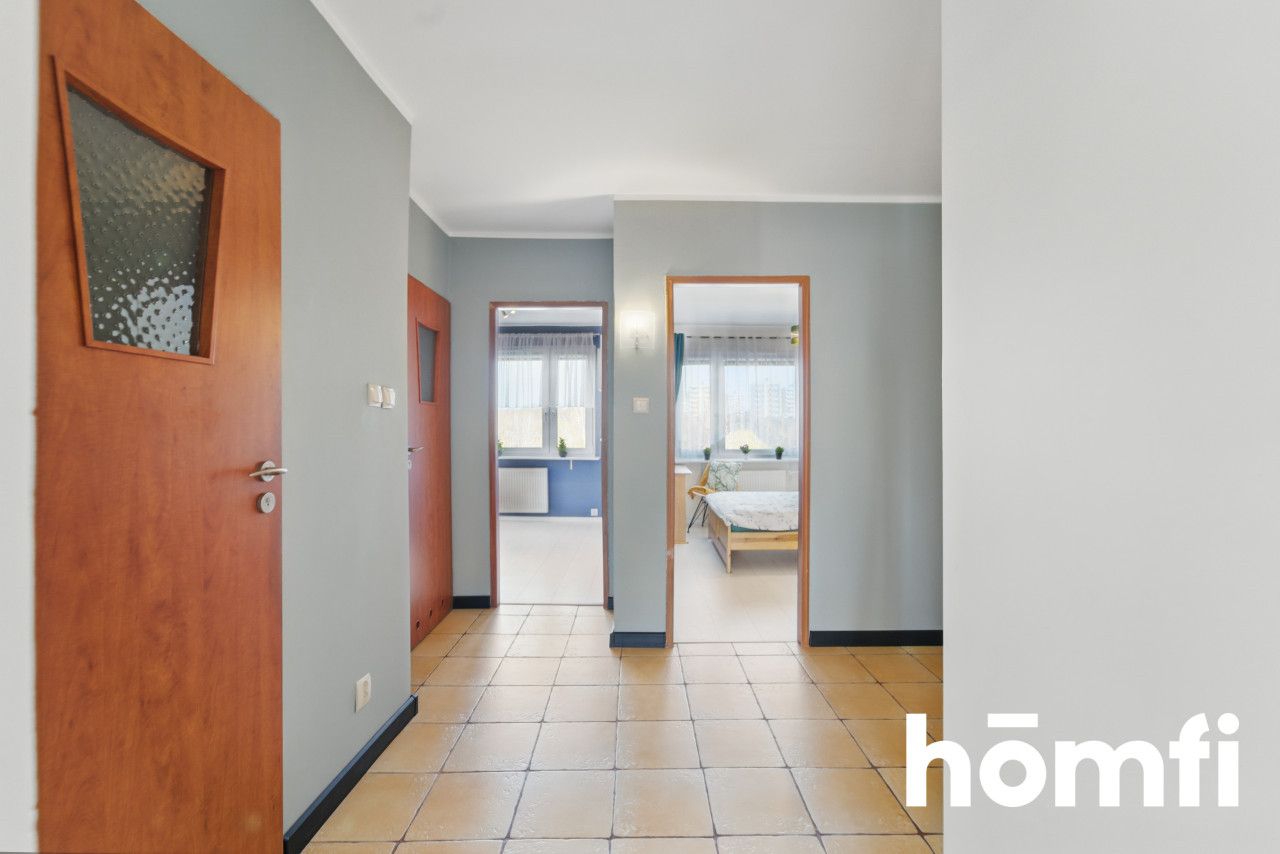 Nowa cena / 3 pokoje Miechowice pets friendly - Mieszkanie - Wynajem - Bytom, Miechowice