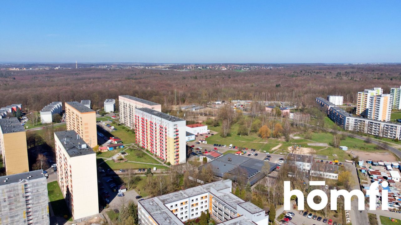 Nowa cena / 3 pokoje Miechowice pets friendly - Mieszkanie - Wynajem - Bytom, Miechowice