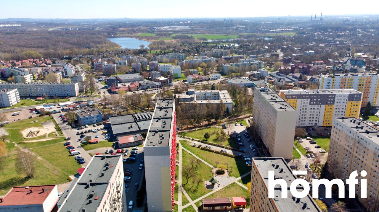 Nowa cena / 3 pokoje Miechowice pets friendly - Mieszkanie - Wynajem - Bytom, Miechowice