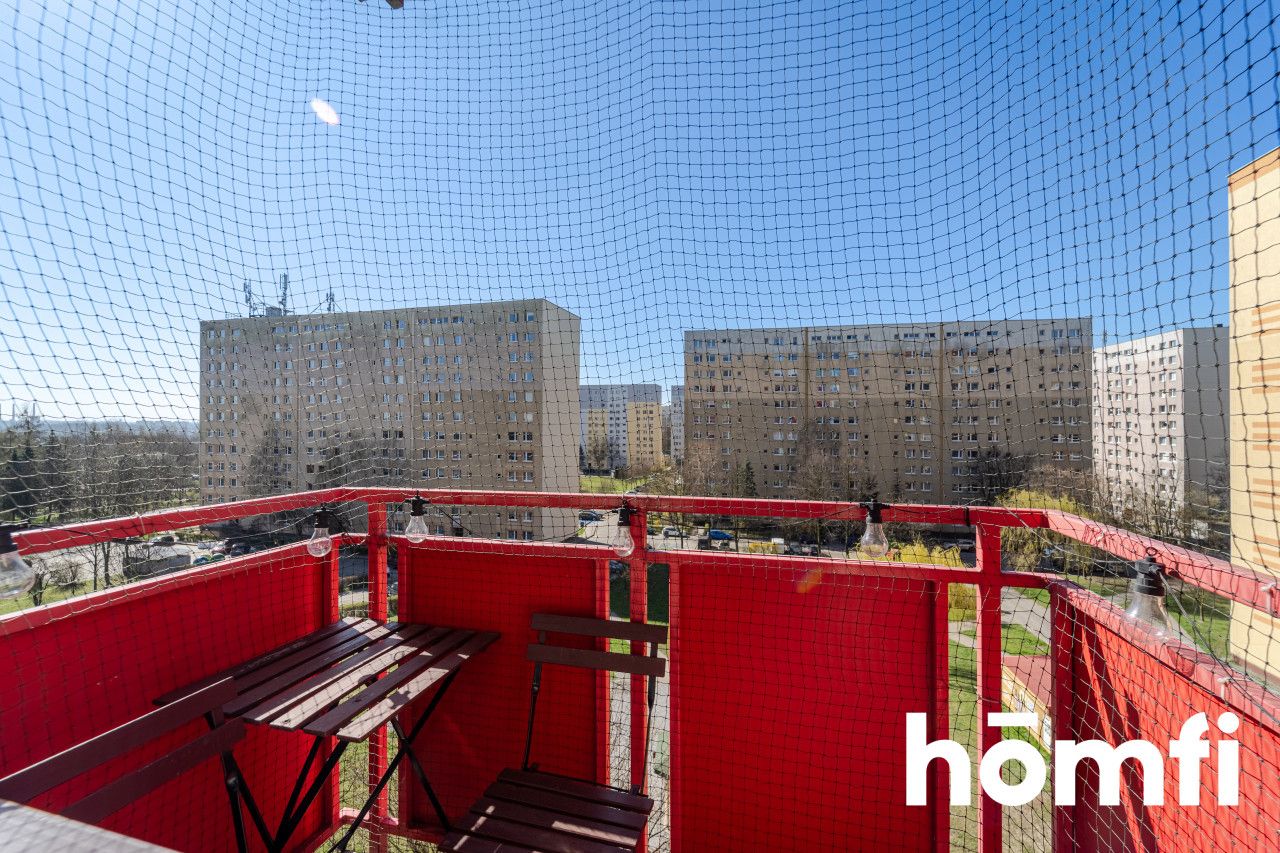 Nowa cena / 3 pokoje Miechowice pets friendly - Mieszkanie - Wynajem - Bytom, Miechowice