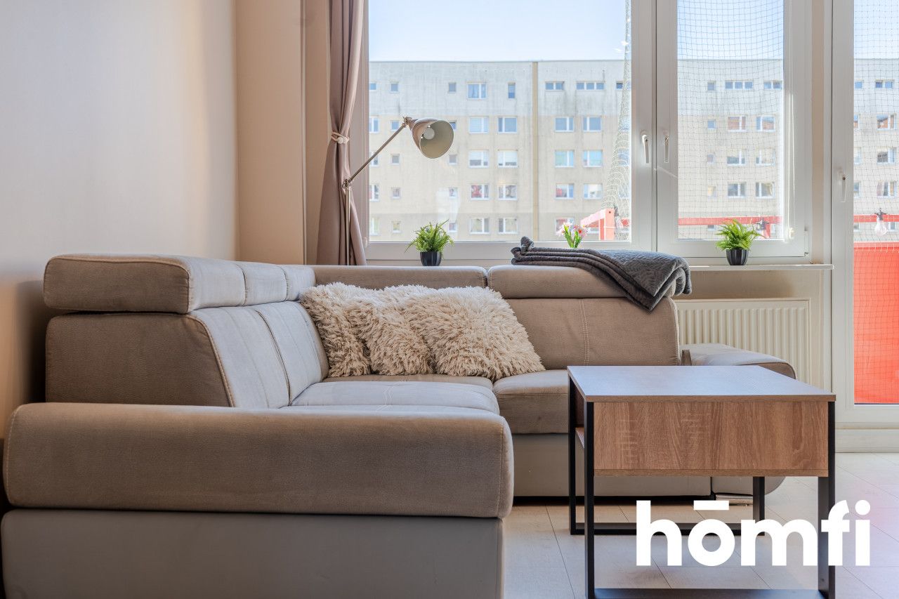 Nowa cena / 3 pokoje Miechowice pets friendly - Mieszkanie - Wynajem - Bytom, Miechowice