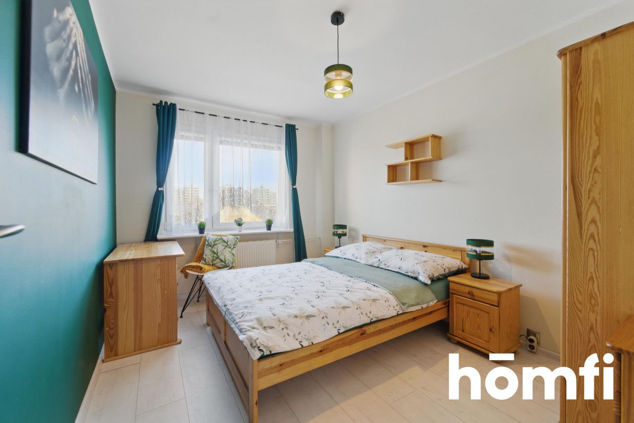 Nowa cena / 3 pokoje Miechowice pets friendly - Mieszkanie - Wynajem - Bytom, Miechowice