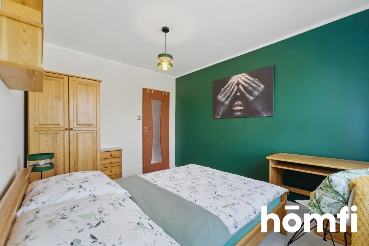 Nowa cena / 3 pokoje Miechowice pets friendly - Mieszkanie - Wynajem - Bytom, Miechowice