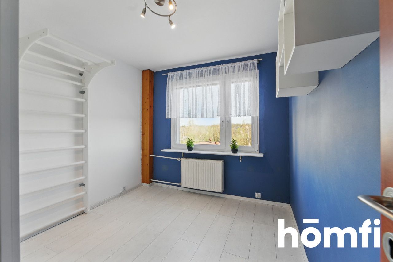 Nowa cena / 3 pokoje Miechowice pets friendly - Mieszkanie - Wynajem - Bytom, Miechowice