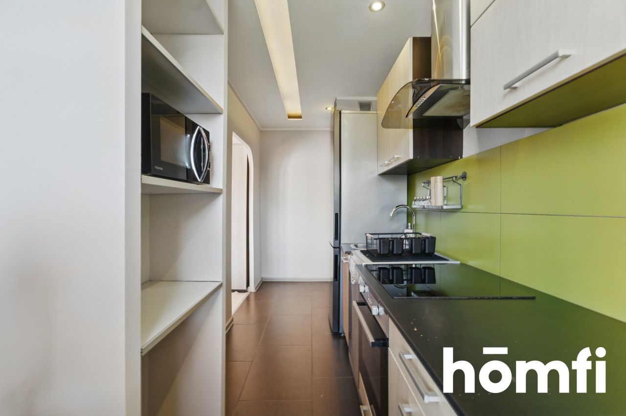 Nowa cena / 3 pokoje Miechowice pets friendly - Mieszkanie - Wynajem - Bytom, Miechowice