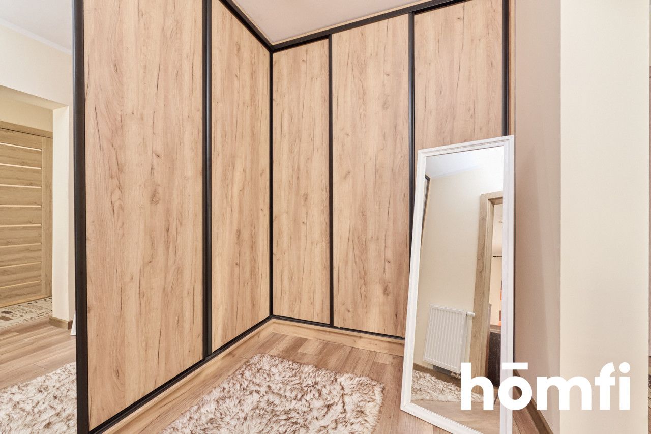 Cozy 2-rooms apartment in Osiedle Bukowe - Apartment - Sale - Trzebnicki, Trzebnica