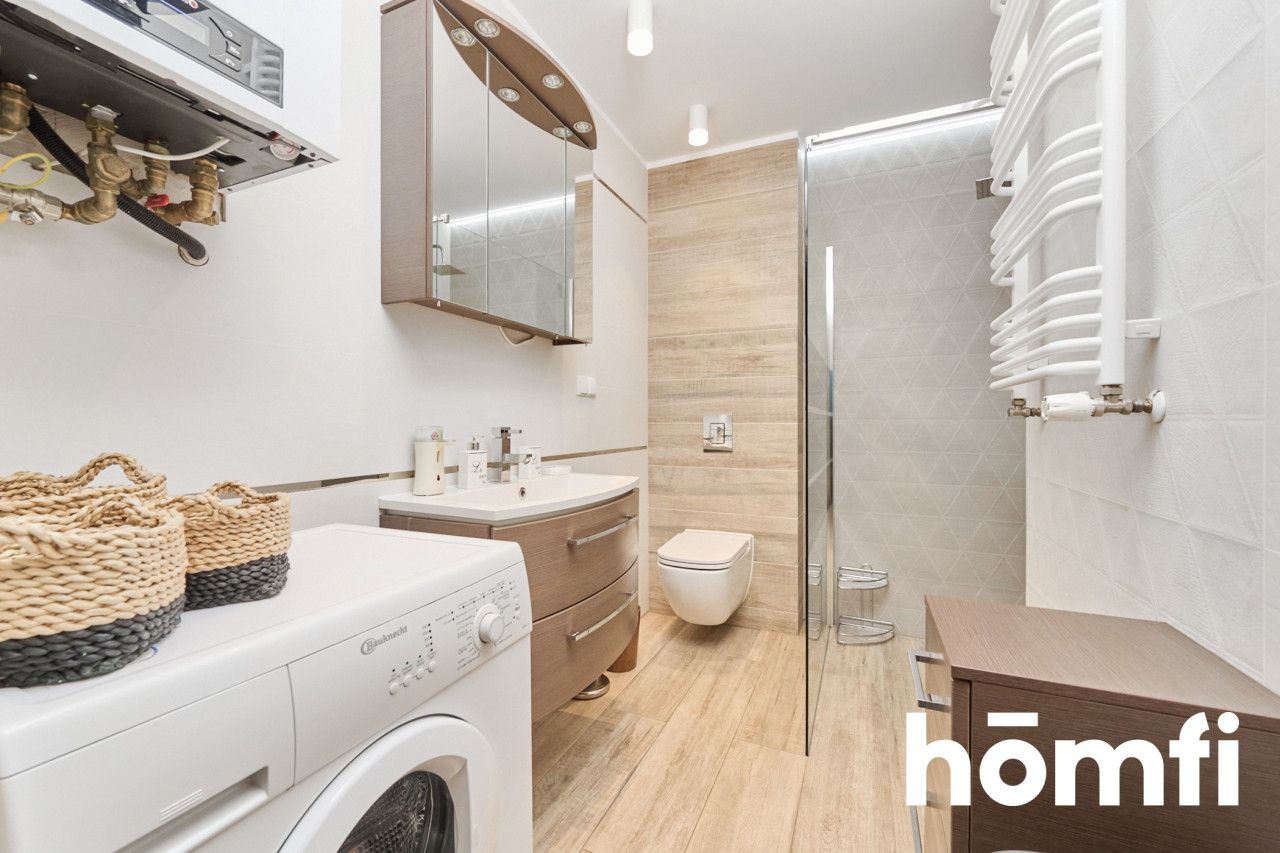 Cozy 2-rooms apartment in Osiedle Bukowe - Apartment - Sale - Trzebnicki, Trzebnica