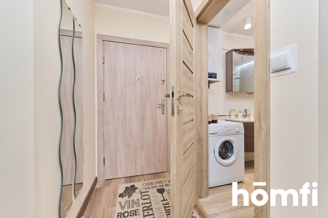 Cozy 2-rooms apartment in Osiedle Bukowe - Apartment - Sale - Trzebnicki, Trzebnica