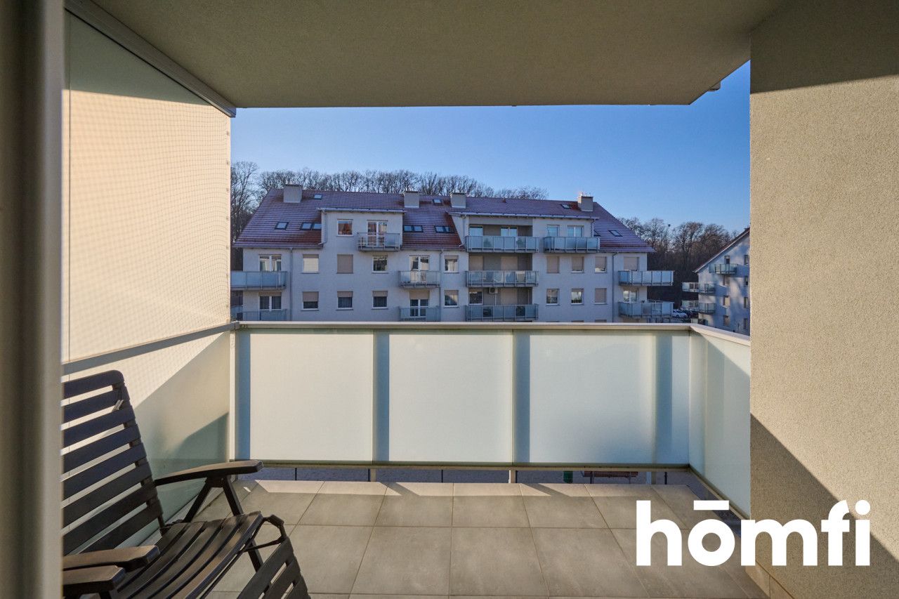 Cozy 2-rooms apartment in Osiedle Bukowe - Apartment - Sale - Trzebnicki, Trzebnica