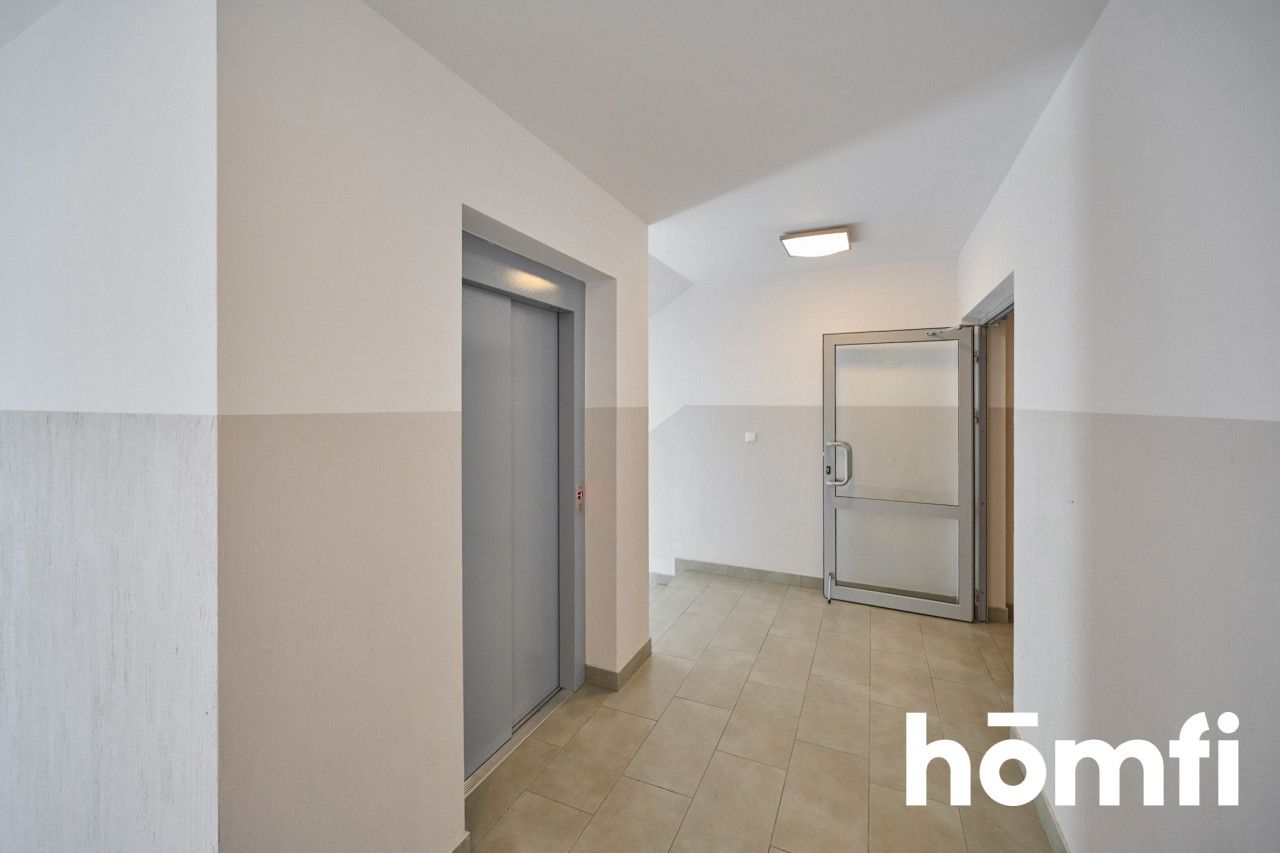 Cozy 2-rooms apartment in Osiedle Bukowe - Apartment - Sale - Trzebnicki, Trzebnica