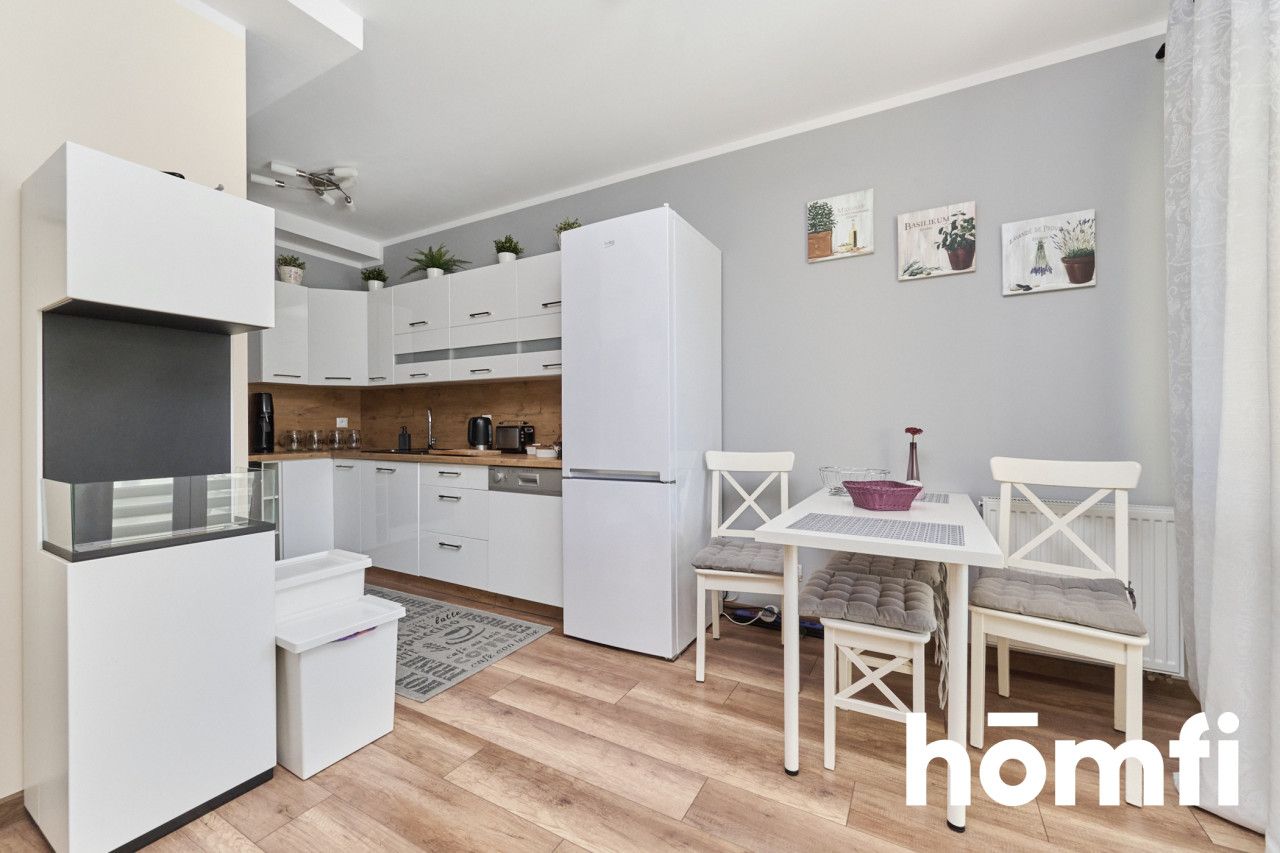 Cozy 2-rooms apartment in Osiedle Bukowe - Apartment - Sale - Trzebnicki, Trzebnica