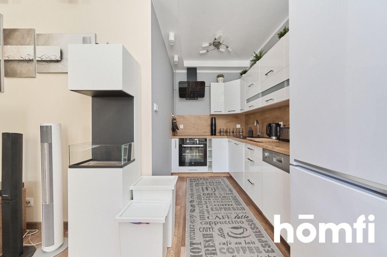 Cozy 2-rooms apartment in Osiedle Bukowe - Apartment - Sale - Trzebnicki, Trzebnica