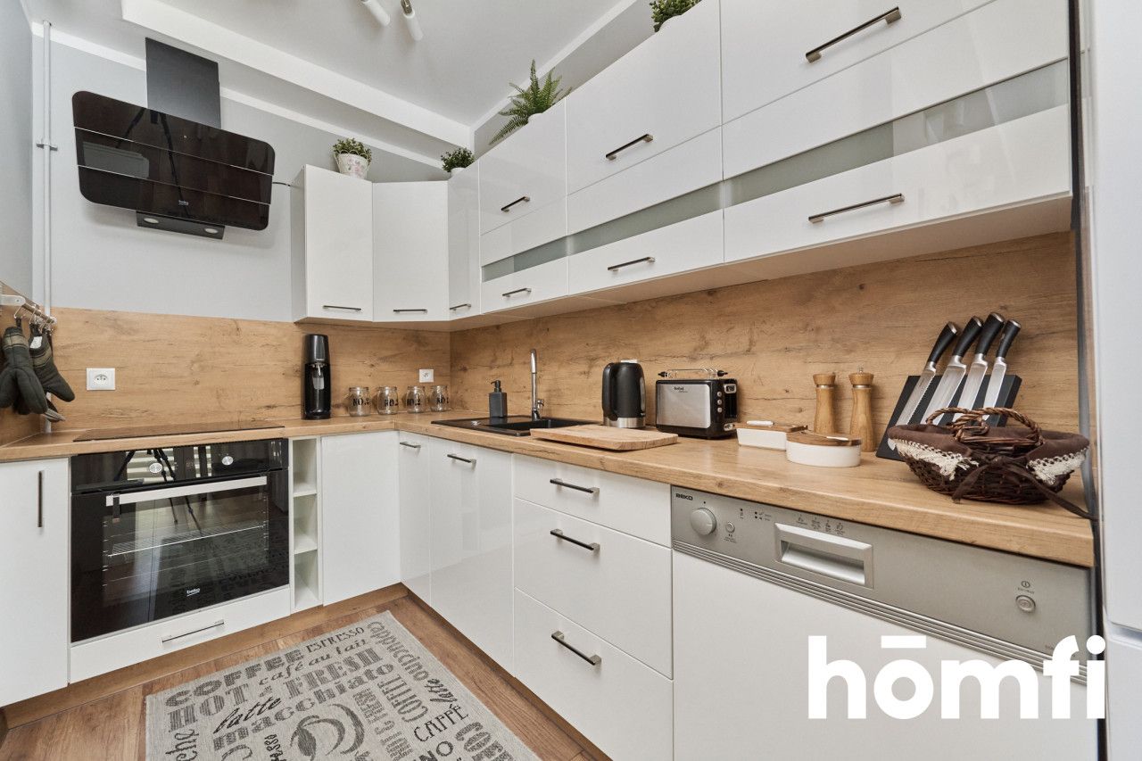 Cozy 2-rooms apartment in Osiedle Bukowe - Apartment - Sale - Trzebnicki, Trzebnica