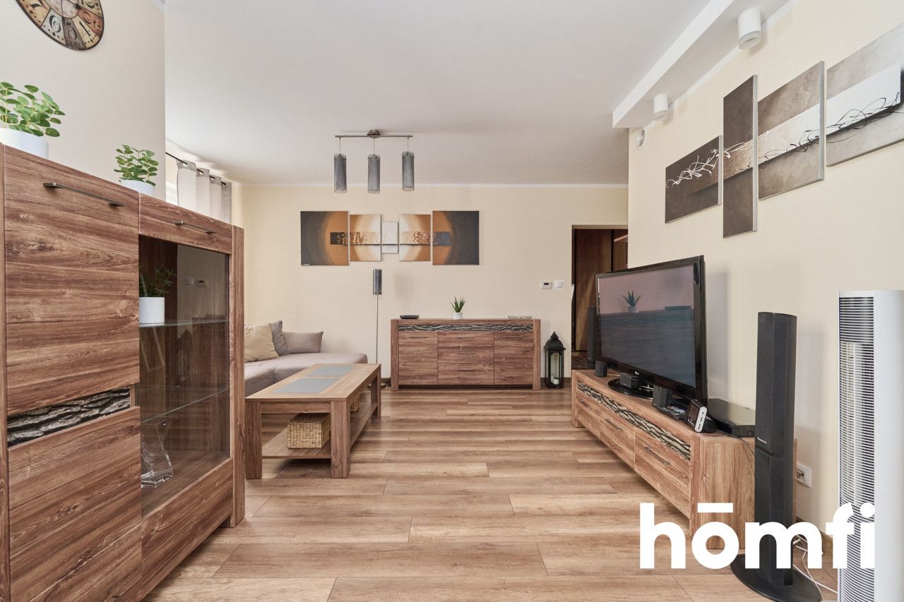 Cozy 2-rooms apartment in Osiedle Bukowe - Apartment - Sale - Trzebnicki, Trzebnica