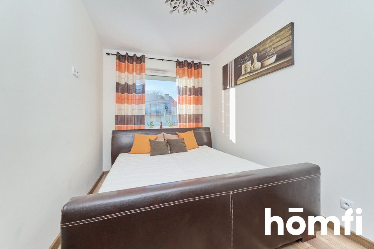 Cozy 2-rooms apartment in Osiedle Bukowe - Apartment - Sale - Trzebnicki, Trzebnica