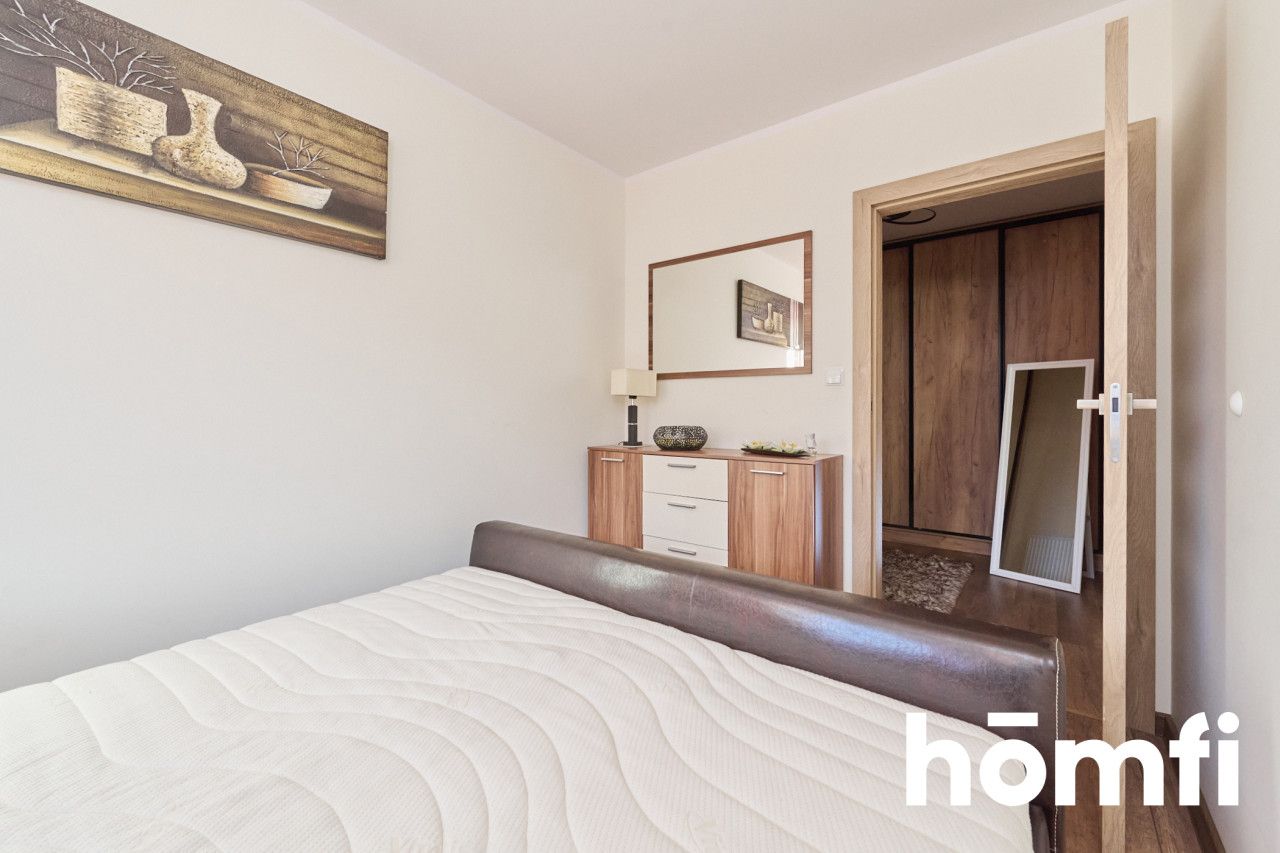 Cozy 2-rooms apartment in Osiedle Bukowe - Apartment - Sale - Trzebnicki, Trzebnica