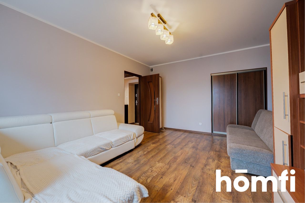 STYLOWE MIESZKANIE NA WYNAJEM - Mieszkanie - Wynajem - Radomski, Pionki