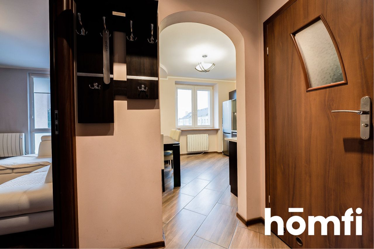 STYLOWE MIESZKANIE NA WYNAJEM - Mieszkanie - Wynajem - Radomski, Pionki