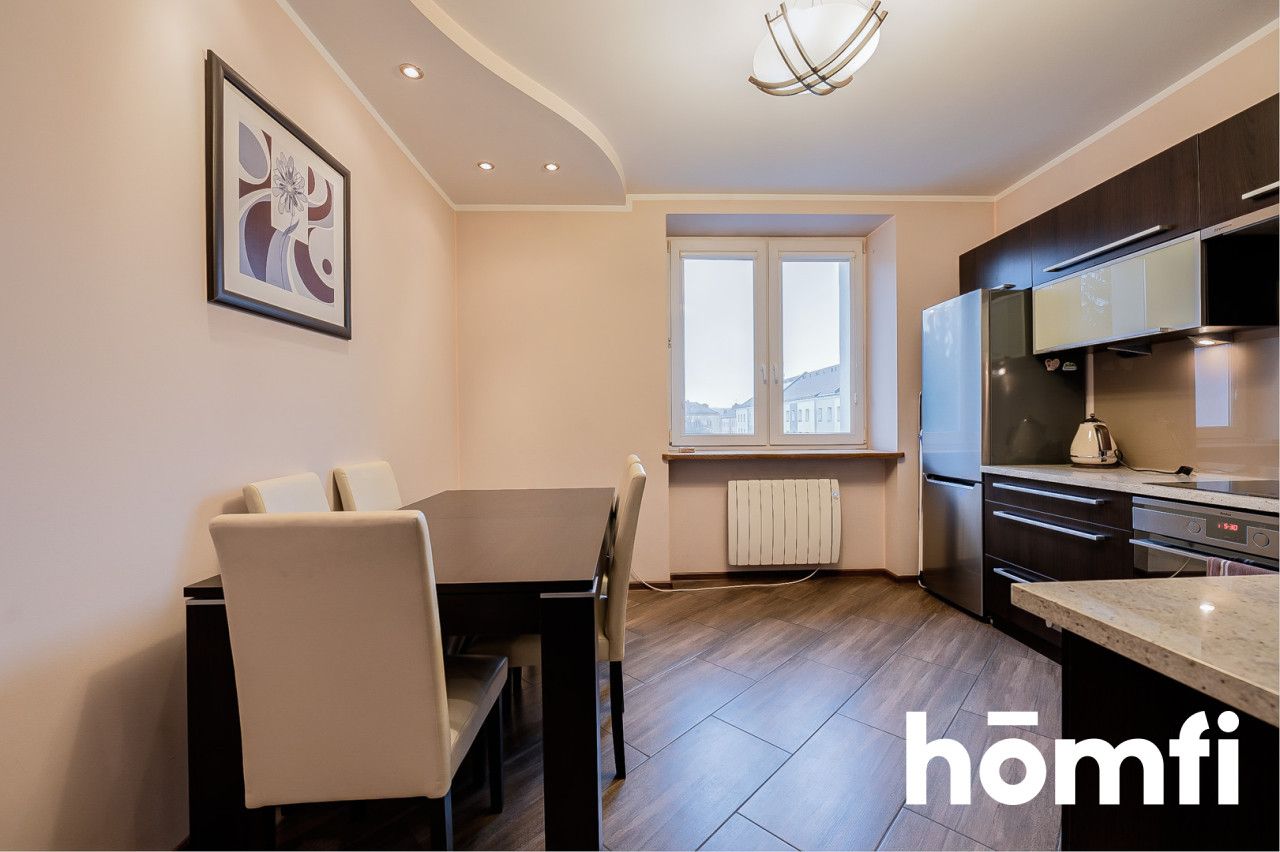 STYLOWE MIESZKANIE NA WYNAJEM - Mieszkanie - Wynajem - Radomski, Pionki