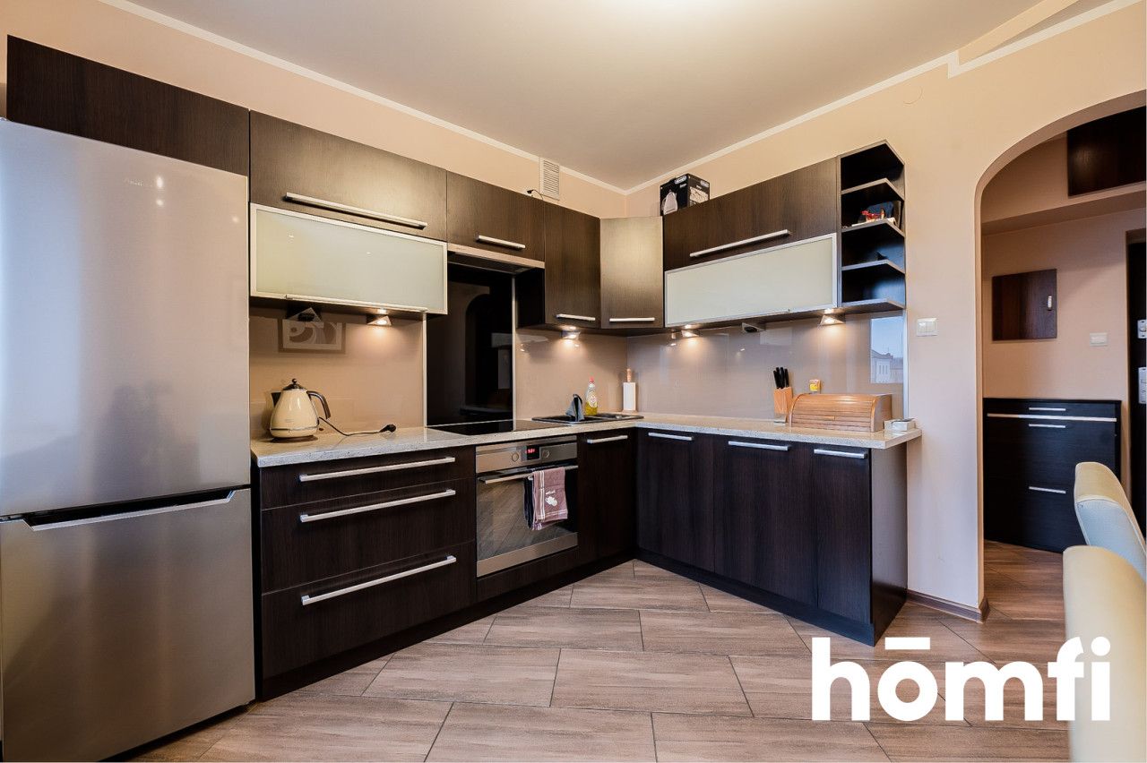 STYLOWE MIESZKANIE NA WYNAJEM - Mieszkanie - Wynajem - Radomski, Pionki