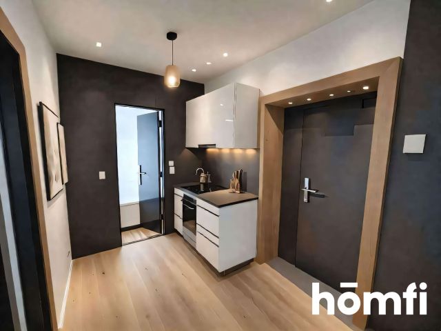 Kawalerka z ogrodem | ul. P. Skargi, Chełmża - Mieszkanie - Sprzedaż - Toruński, Chełmża