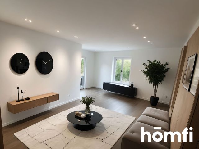 Kawalerka z ogrodem | ul. P. Skargi, Chełmża - Mieszkanie - Sprzedaż - Toruński, Chełmża