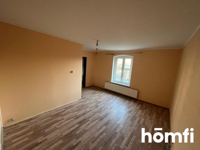 Kawalerka z ogrodem | ul. P. Skargi, Chełmża - Mieszkanie - Sprzedaż - Toruński, Chełmża