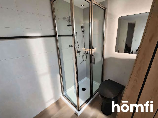 Kawalerka z ogrodem | ul. P. Skargi, Chełmża - Mieszkanie - Sprzedaż - Toruński, Chełmża