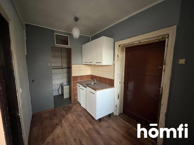 Kawalerka z ogrodem | ul. P. Skargi, Chełmża - Mieszkanie - Sprzedaż - Toruński, Chełmża