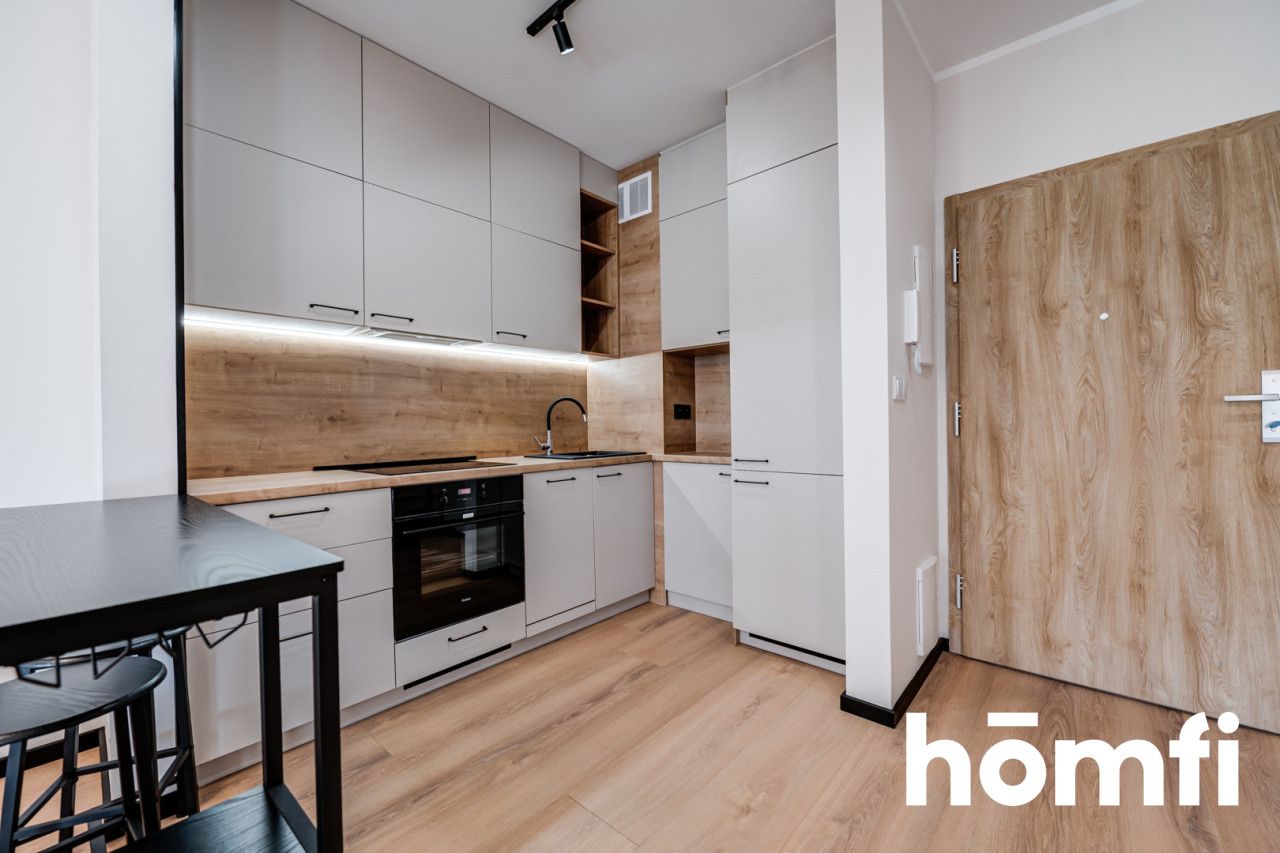 COZY TWO-ROOM APARTMENT WITH GARDEN - Apartment - Rent - Radom, Glinice