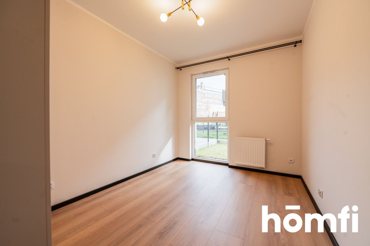 COZY TWO-ROOM APARTMENT WITH GARDEN - Apartment - Rent - Radom, Glinice