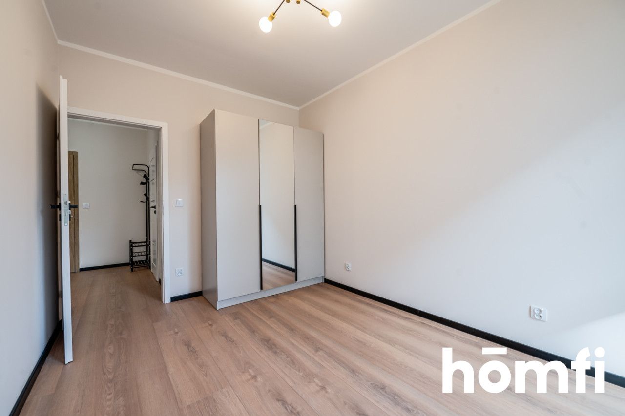 COZY TWO-ROOM APARTMENT WITH GARDEN - Apartment - Rent - Radom, Glinice