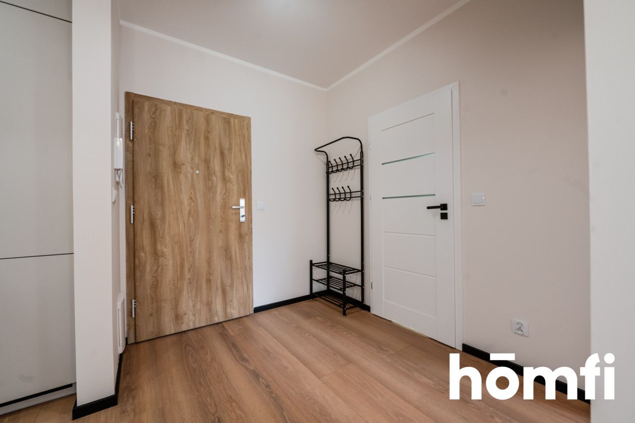 COZY TWO-ROOM APARTMENT WITH GARDEN - Apartment - Rent - Radom, Glinice