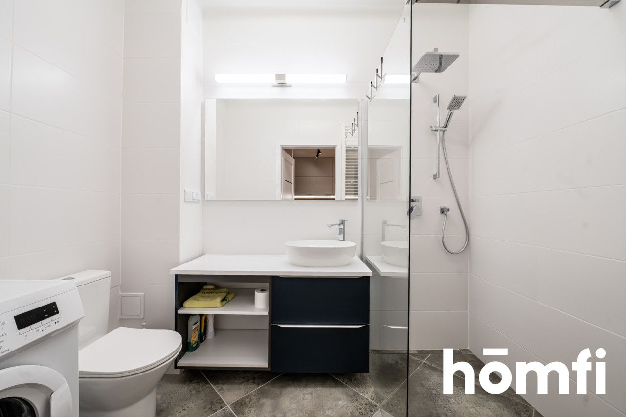 COZY TWO-ROOM APARTMENT WITH GARDEN - Apartment - Rent - Radom, Glinice