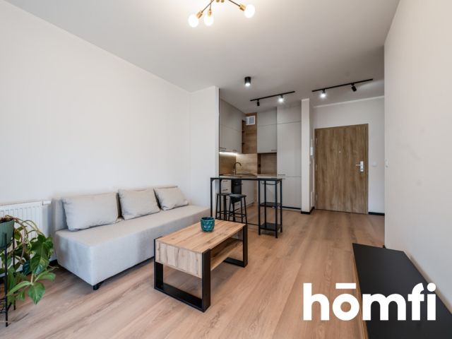 COZY TWO-ROOM APARTMENT WITH GARDEN - Квартира - Оренда - Radom, Glinice