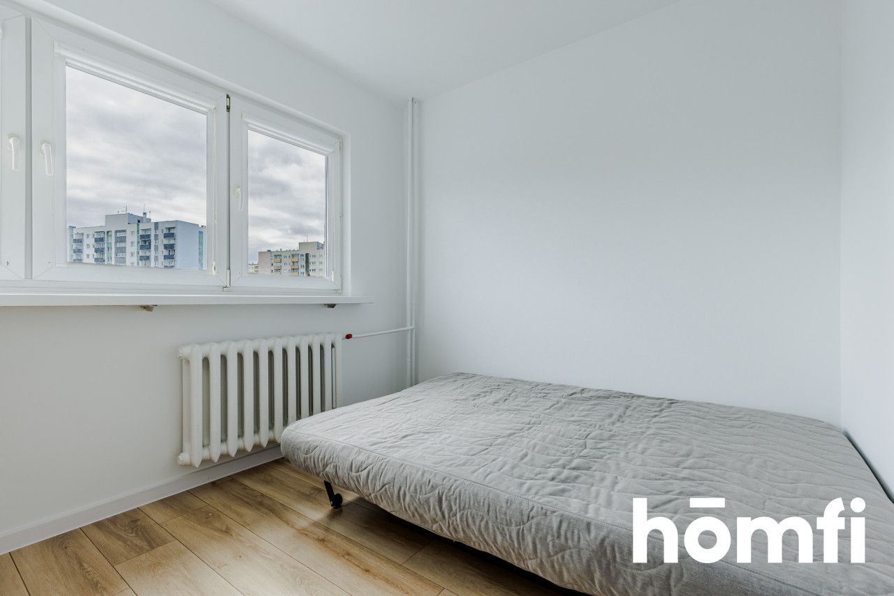 3 osobne pokoje z oddzielną kuchnią. METRO - Mieszkanie - Wynajem - Warszawa, Wola